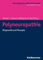 Polyneuropathie - Cover