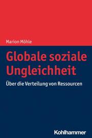 Globale soziale Ungleichheit	 - Cover