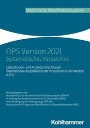 OPS Version 2021 - Cover