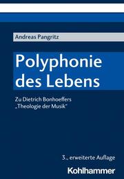 Polyphonie des Lebens - Cover