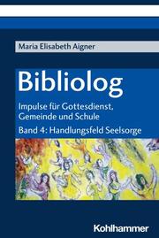 Bibliolog - Cover