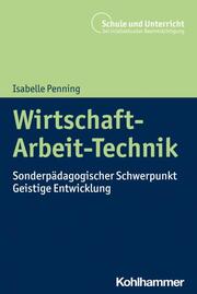 Wirtschaft-Arbeit-Technik - Cover