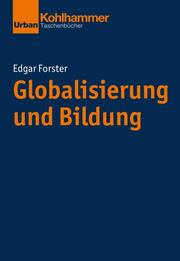 Globalisierung und Bildung - Cover