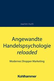 Angewandte Handelspsychologie reloaded - Cover