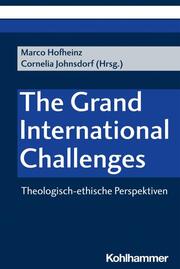 The Grand International Challenges