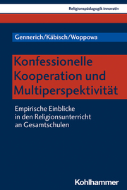 Konfessionelle Kooperation und Multiperspektivität