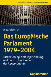 Das Europäische Parlament 1979-2004