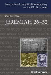 Jeremiah 26-52