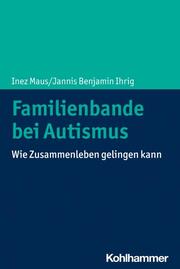 Familienbande bei Autismus - Cover