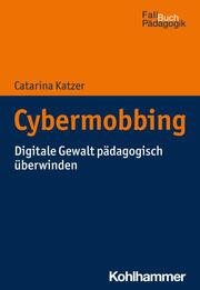 Cybermobbing - Cover