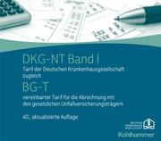 DKG-NT Band I/BG-T