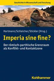 Imperia sine fine? - Cover