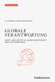Globale Verantwortung - Cover