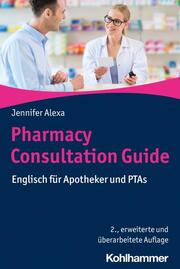 Pharmacy Consultation Guide