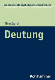 Deutung - Cover