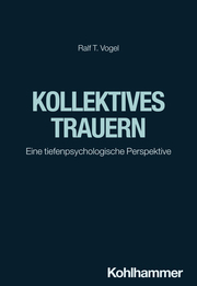 Kollektives Trauern - Cover