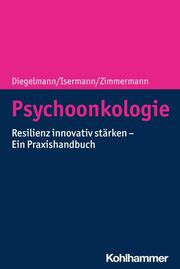 Psychoonkologie - Cover