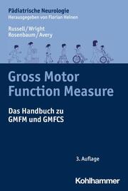Gross Motor Function Measure - Cover