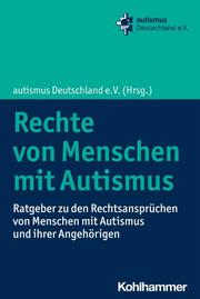 Rechte von Menschen mit Autismus