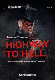 Highway to Hell - Cover