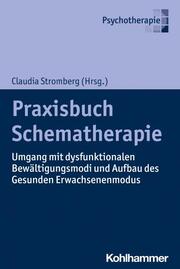 Praxisbuch Schematherapie - Cover