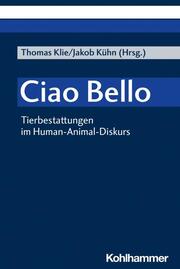 Ciao Bello - Cover