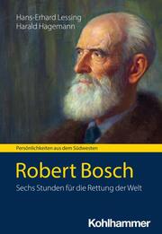 Robert Bosch - Cover