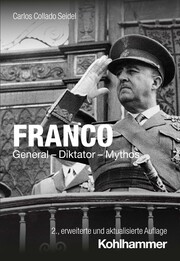 Franco - Cover