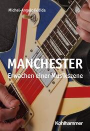 Manchester - Cover