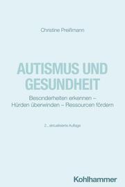 Autismus und Gesundheit - Cover