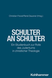 Schulter an Schulter - Cover