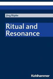 Ritual and Resonance - Cover