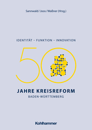 Identität - Funktion - Innovation - Cover