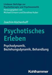 Psychotisches Erleben - Cover