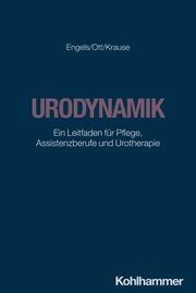 Urodynamik - Cover