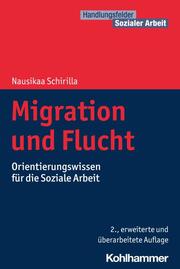 Migration und Flucht - Cover