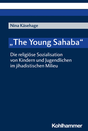 'The Young Sahaba'