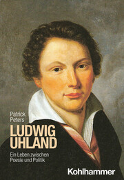 Ludwig Uhland - Cover