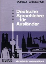 Deutsche Sprachlehre für Ausländer, Grundstufe Gesamt