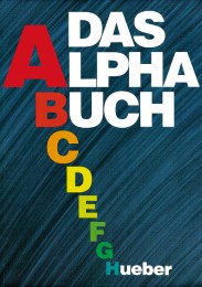 Das Alpha-Buch - Cover