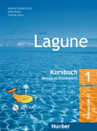 Lagune 1 - Cover