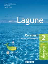 Lagune 2 - Cover