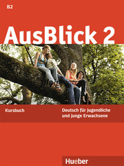 AusBlick 2 - Cover