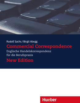 Commercial Correspondence - New Edition