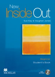 New Inside Out Beginner / New Inside Out - Cover