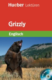Grizzly - Cover