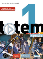 totem 1 - Ausgabe für den deutschsprachigen Raum