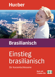 Einstieg brasilianisch