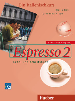 Espresso 2 - Erweiterte Ausgabe