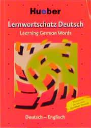 Learning German Words